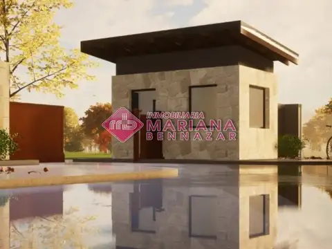 Terreno en Venta de 1200,0 m2