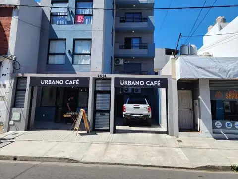 EXCELENTE MONOAMBIENTE EN VENTA EN SAN JUSTO