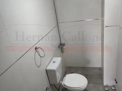 EXCELENTE MONOAMBIENTE EN VENTA EN SAN JUSTO