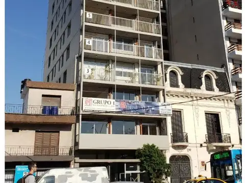 Venta Cochera Zona Facultad Medicina