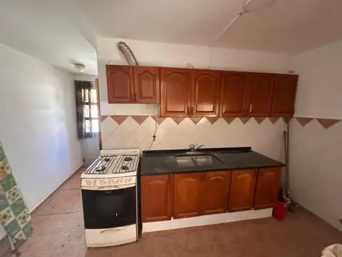 Casa en Alquiler de 3 dormitorios