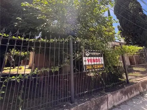 CASAS - CASA - MACROCENTRO, RESISTENCIA