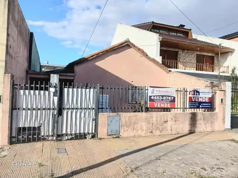 Venta lote de 8,66 x 52 m