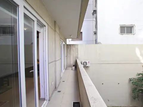 Departamento en Alquiler 10 años