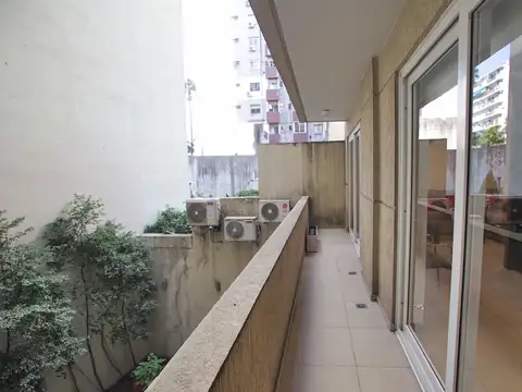 Departamento en Alquiler Apto profesional