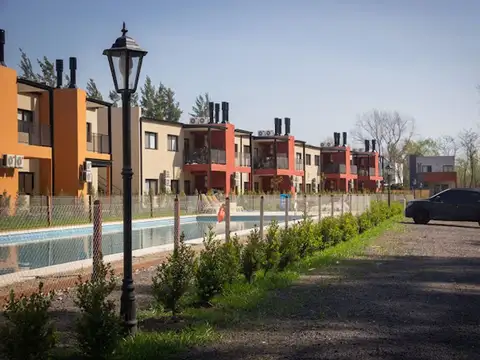 Departamento en Alquiler de 3 ambientes