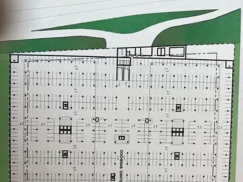 Lote en Venta  o Alquiler ,ubicacion estrategica km 25  de Panamericana  A solo 24 minutos de Capit