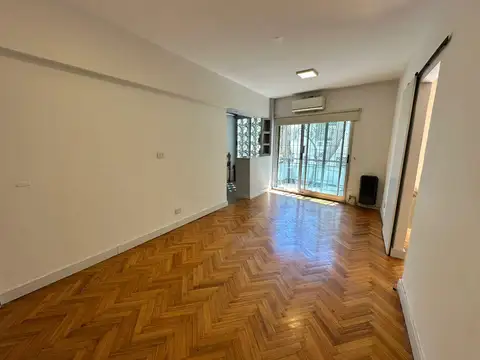 Charcas 3600, Piso 1