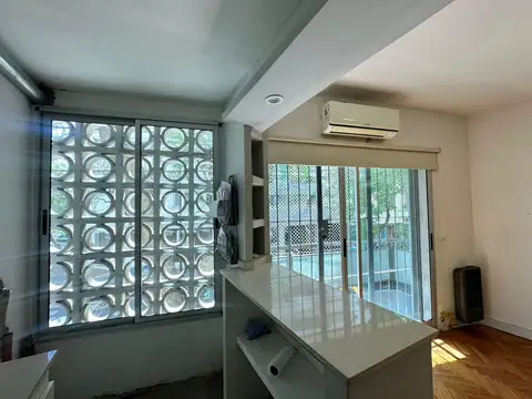 Departamento en Venta en Palermo, USD 119.000