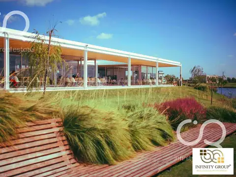 Venta Lote Al Lago en Puertos / Costas