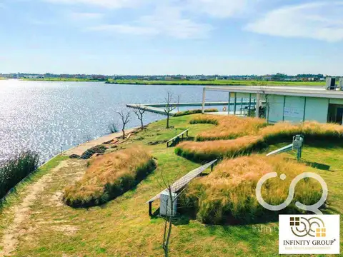 Terreno en Venta en Puertos - Barrio Costas, USD 159.900