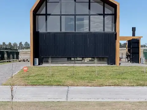 Casa en Venta en Lares de Canning  - Canning