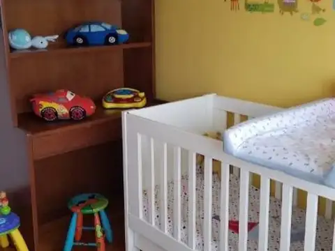 Departamento en Venta 45 años