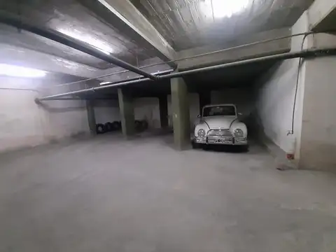 Buenos Aires y 9 de Julio