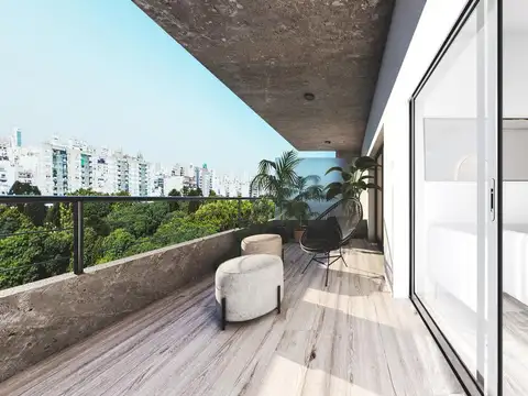 Departamento en Venta Apto profesional