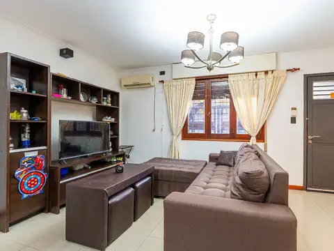 Casa en Venta 15 años