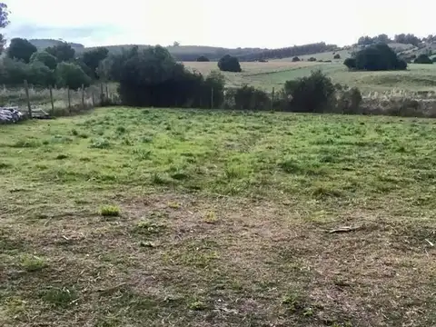 VENTA Terreno de 2000mts en Pueblo Edén