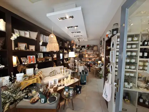 Local en Venta 20 años