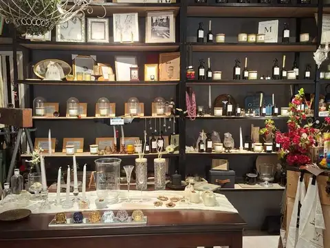 Local en Venta 20 años