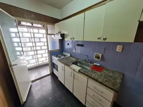 Departamento en Alquiler de 2 dormitorios