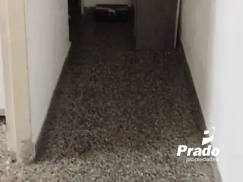 Depto Tipo Casa 2 ambientes con 1 baño