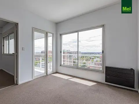 Departamento en Alquiler en Coghlan, $ 550.000