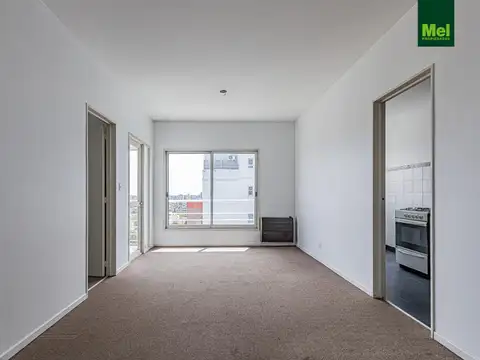 Departamento en Alquiler de 2 ambientes