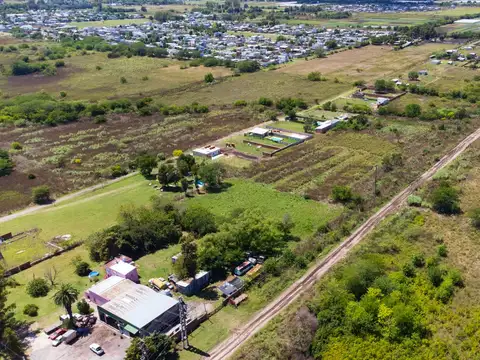 Terreno en Venta de 32885,0 m2