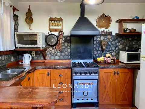 Casa en Venta de 3 dormitorios