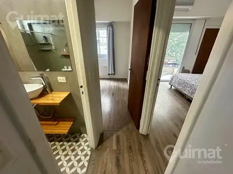 Departamento en Alquiler de 2 dormitorios