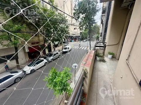 Departamento en Alquiler en Recoleta, USD 1.100