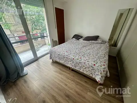 Departamento en Alquiler de 3 ambientes