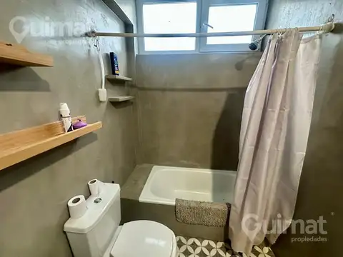 Departamento en Alquiler al Norte