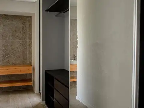 Casa 4 ambientes con cochera en venta en  Club de Campo La Concepción de Lujan