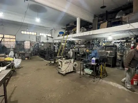 Galpon en Venta 30 años