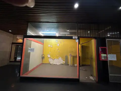 Local en Venta en Microcentro, USD 14.000