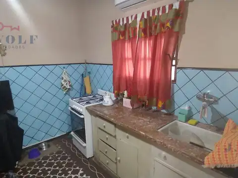 Casa en Venta de 2 dormitorios