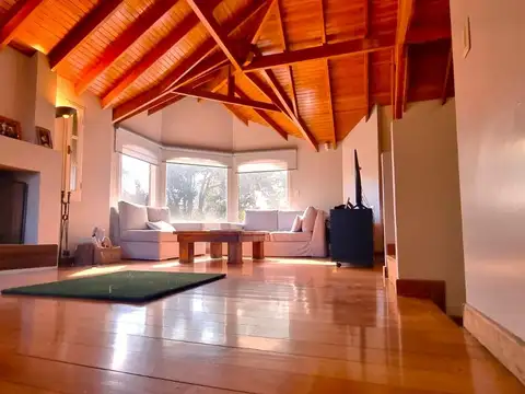 Casa venta Campo Chico Country Club