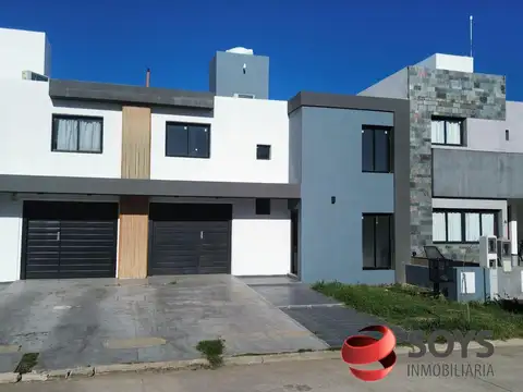 Venta de Dúplex 3 Dormitorios San Ignacio Village, Cordoba