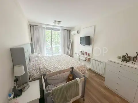 3 Amb. A nuevo en Las Cañitas – Full Equipado