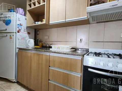 BERNARD 476 ENTRE JOSE HERNANDEZ Y ARTIGAS