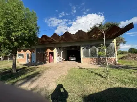 Terreno en venta - 18 Hectáreas - Fatima