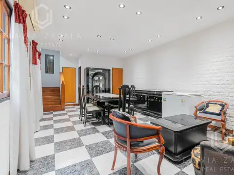 Casa en Venta de 3 dormitorios