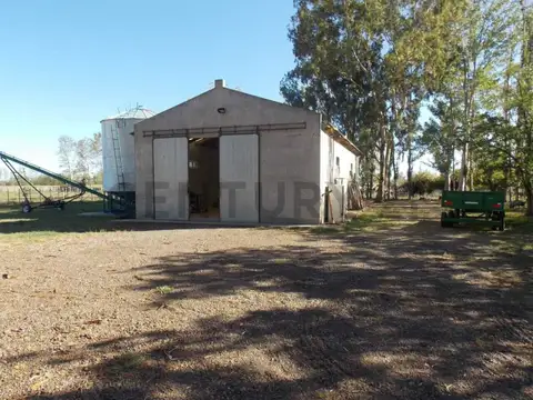 Campo en Venta de 50  ha