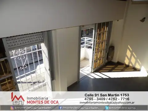 Departamento en Alquiler en General San Martin, $ 700.000