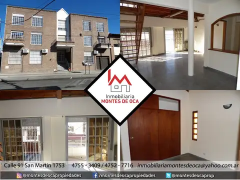 Dr Carrillo 3200, Piso 1