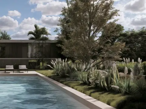 LA ENRAMADA. Calle Los Claveles 3900