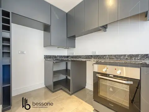 Departamento en Venta en Constitucion, USD 128.000