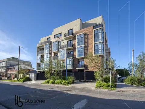 Departamento en Constitución