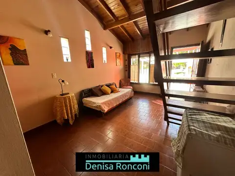 Depto Tipo Casa en Venta en Costa Azul, USD 39.900